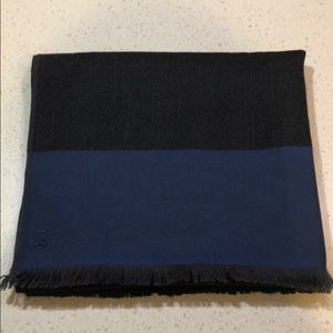 Kit and Ace Cashmere/Wool Scarf